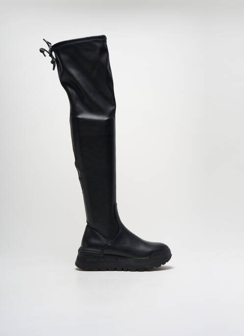 Cuissardes noir LIU JO pour femme