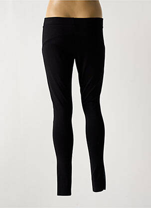 Legging stretch noir EVALINKA femme