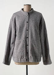 Blouson gris CREAM pour femme seconde vue