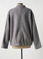 Blouson gris CREAM pour femme seconde vue