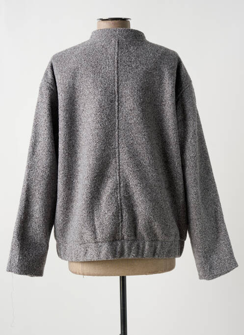 Blouson gris CREAM pour femme