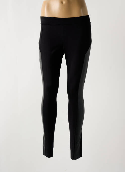 Legging noir EVALINKA pour femme