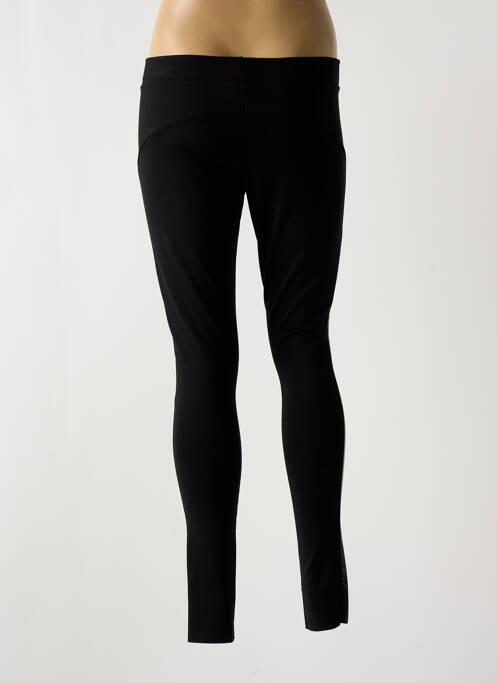 Legging noir EVALINKA pour femme