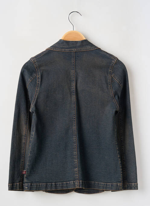 Blazer bleu CKS pour fille