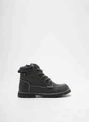 Bottines/Boots gris DOREMI pour garçon seconde vue