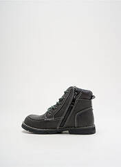 Bottines/Boots gris DOREMI pour garçon seconde vue