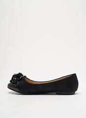 Ballerines noir DOREMI pour fille seconde vue