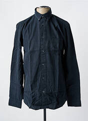 Chemise manches longues bleu SELECTED pour homme seconde vue