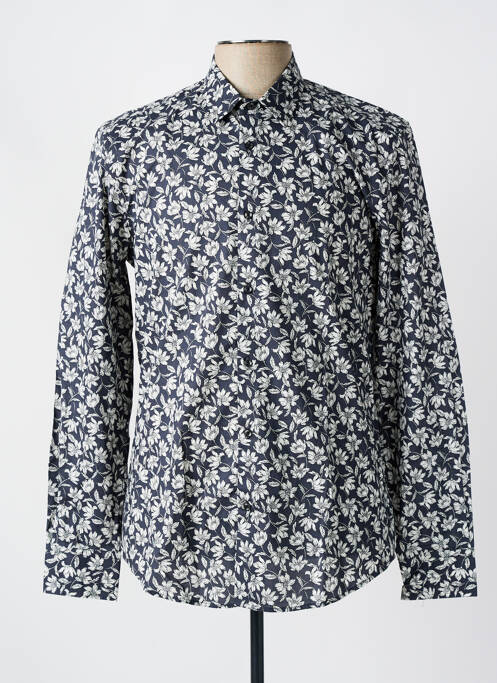 Chemise manches longues manches longues gris ANTONY MORATO homme