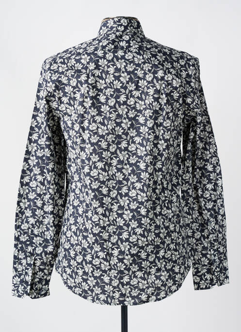 Chemise manches longues manches longues gris ANTONY MORATO homme