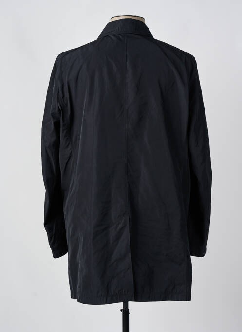 Trench noir STRELLSON pour homme