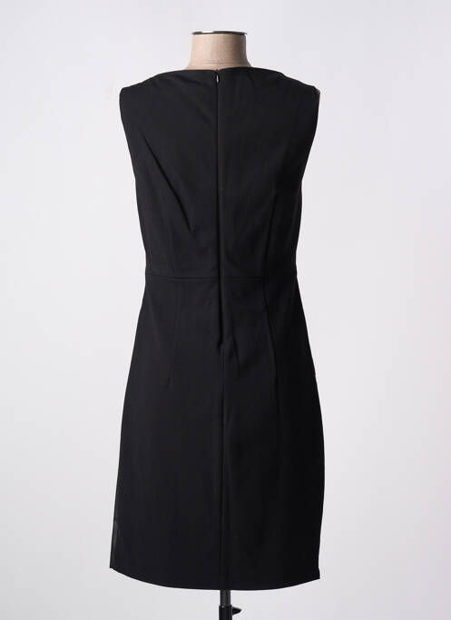Robe courte noir PENNYBLACK pour femme