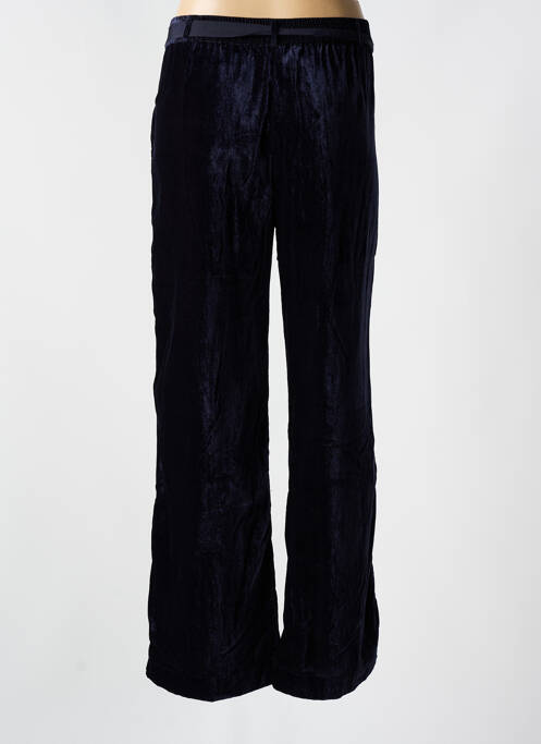 Pantalon large violet STELLA FOREST pour femme