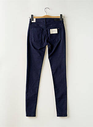 Jeans skinny taille normale taille normale bleu TOMMY HILFIGER femme