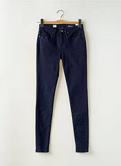 Jeans skinny bleu TOMMY HILFIGER pour femme seconde vue