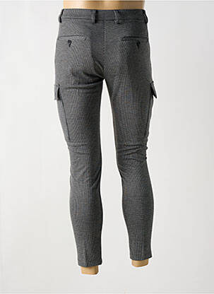 Pantalon cargo taille normale taille normale gris ANTONY MORATO homme