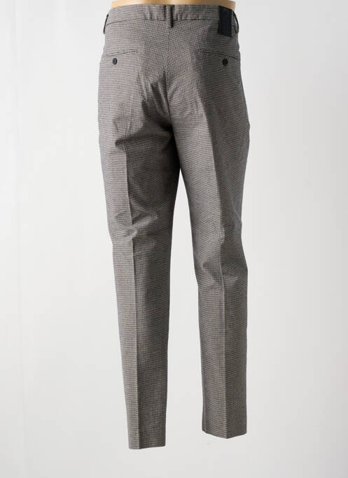 Pantalon chino gris ANTONY MORATO pour homme