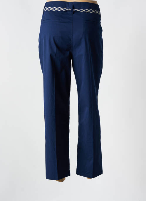 Pantalon chino bleu GERARD DAREL pour femme