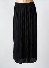Jupe longue doublure noir WEEKEND MAXMARA femme