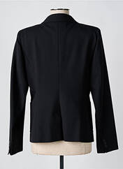 Blazer noir WEEKEND MAXMARA pour femme seconde vue