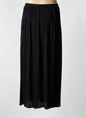 Jupe longue noir WEEKEND MAXMARA pour femme seconde vue