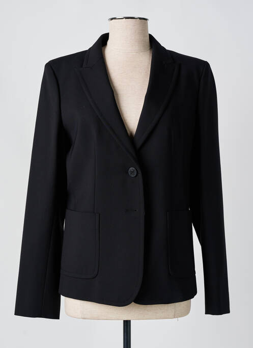 Blazer noir WEEKEND MAXMARA pour femme