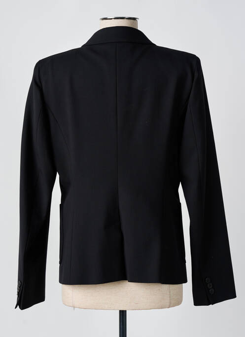 Blazer noir WEEKEND MAXMARA pour femme