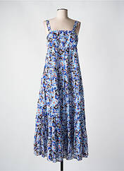 Robe longue bleu SEAFOLLY pour femme seconde vue