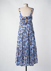 Robe longue bleu SEAFOLLY pour femme seconde vue