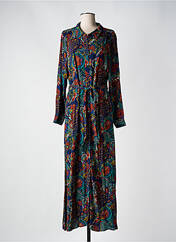 Robe longue vert KING LOUIE pour femme seconde vue
