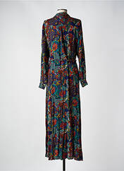 Robe longue vert KING LOUIE pour femme seconde vue