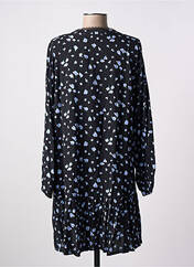 Robe courte bleu CHERRY PARIS pour femme seconde vue