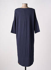 Robe mi-longue bleu RAGWEAR pour femme seconde vue