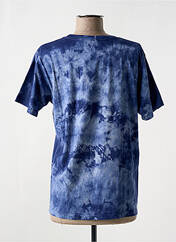 T-shirt bleu SALTY CREW pour femme seconde vue