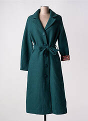 Manteau long vert KING LOUIE pour femme seconde vue