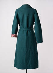 Manteau long vert KING LOUIE pour femme seconde vue