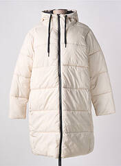 Doudoune beige LOSAN pour femme seconde vue