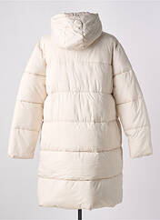 Doudoune beige LOSAN pour femme seconde vue