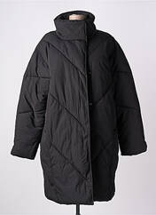 Doudoune noir NUMPH pour femme seconde vue