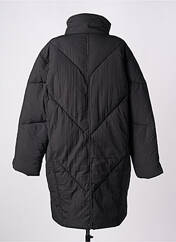 Doudoune noir NUMPH pour femme seconde vue