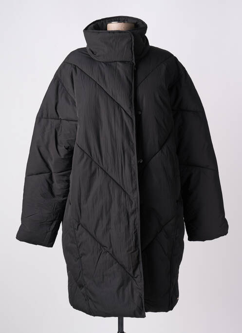 Doudoune noir NUMPH pour femme