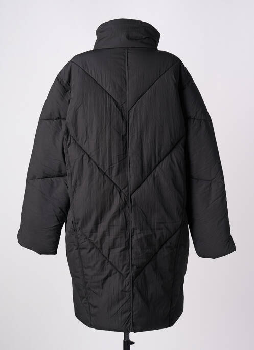 Doudoune noir NUMPH pour femme