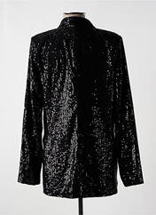 Blazer noir DERHY pour femme seconde vue