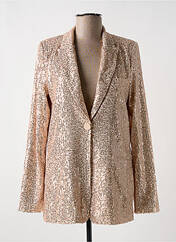Blazer rose DERHY pour femme seconde vue