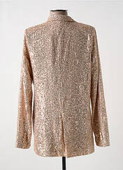 Blazer rose DERHY pour femme seconde vue