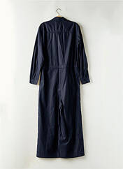 Combi-pantalon bleu KAFFE pour femme seconde vue