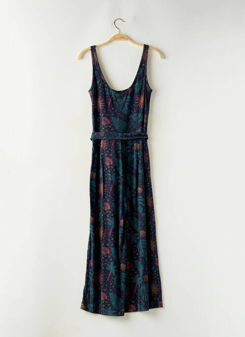 Combi-pantalon bleu RAGWEAR pour femme