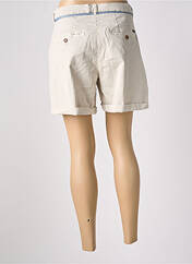 Short beige PROTEST pour femme seconde vue