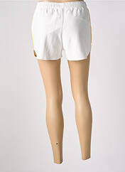 Short blanc LES TROPEZIENNES PAR M.BELARBI pour femme seconde vue
