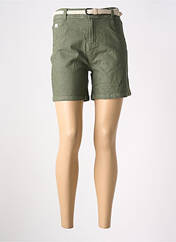 Short vert RAGWEAR pour femme seconde vue